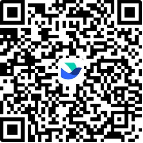 飞书咨询群二维码